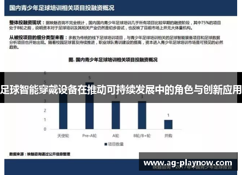 足球智能穿戴设备在推动可持续发展中的角色与创新应用